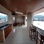 Patricia Casa Grande Com Churrasqueira