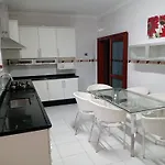 Patricia Casa Grande Com Churrasqueira