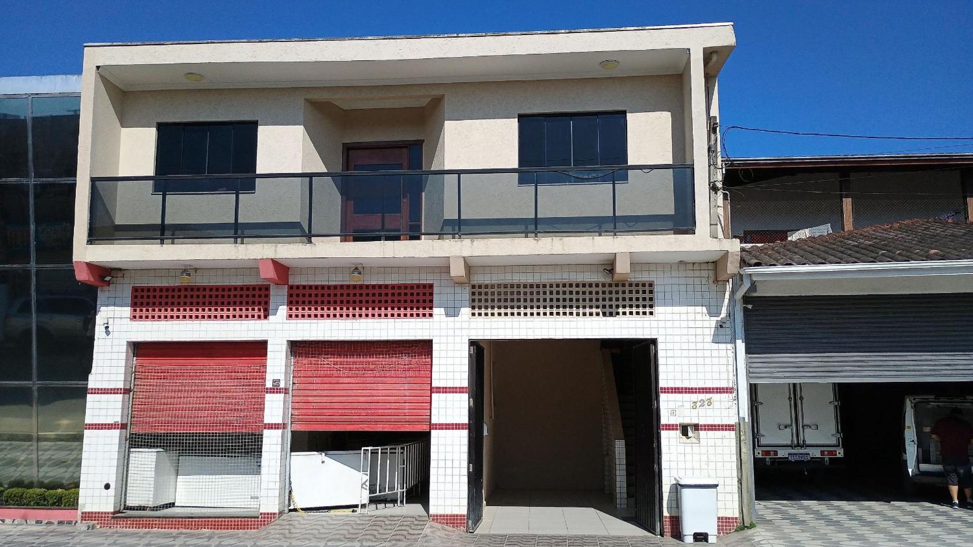Patricia Casa Grande Com Churrasqueira